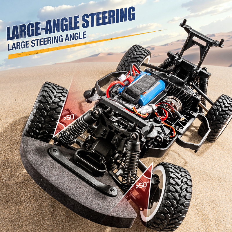 Rc Drift Car 1 24 Scale 4Wd - SANYAO SY1204 1:12 Scale Full Proportional