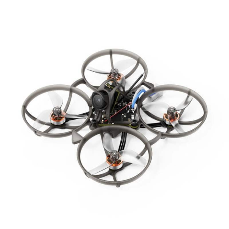 BETAFPV Air75 II Brushless Who - Fpv Brushless Rc Drone 4K recension och pris