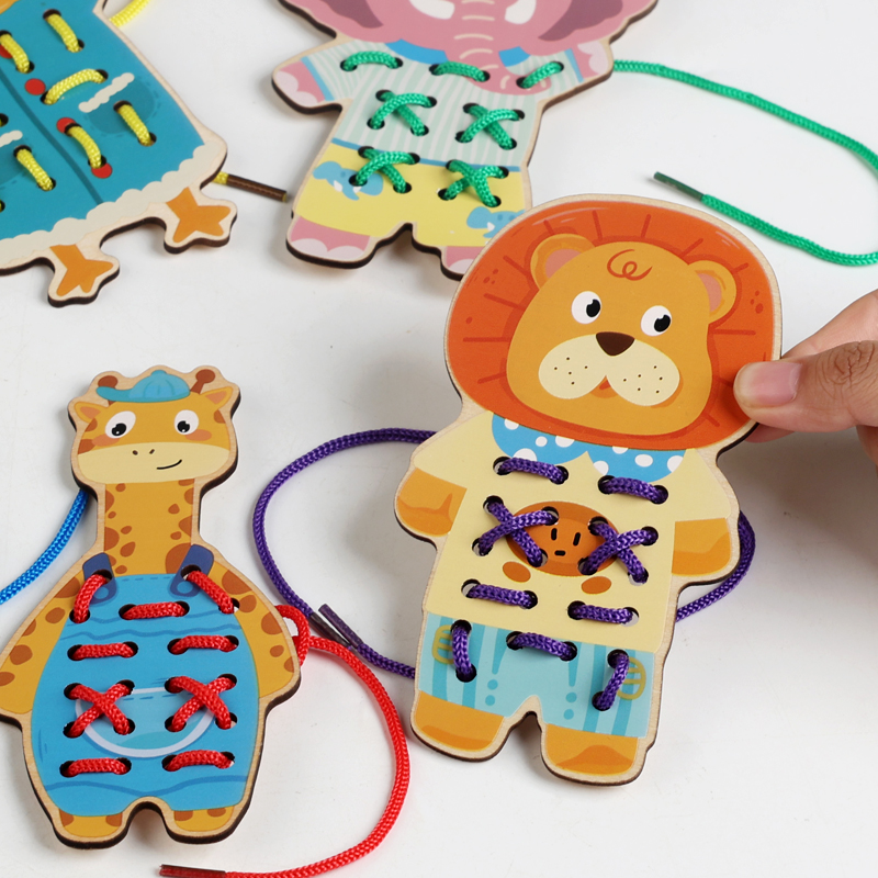 Busy Board Montessori Toys for - Montessori Wooden Busy Board Toddler recension och pris