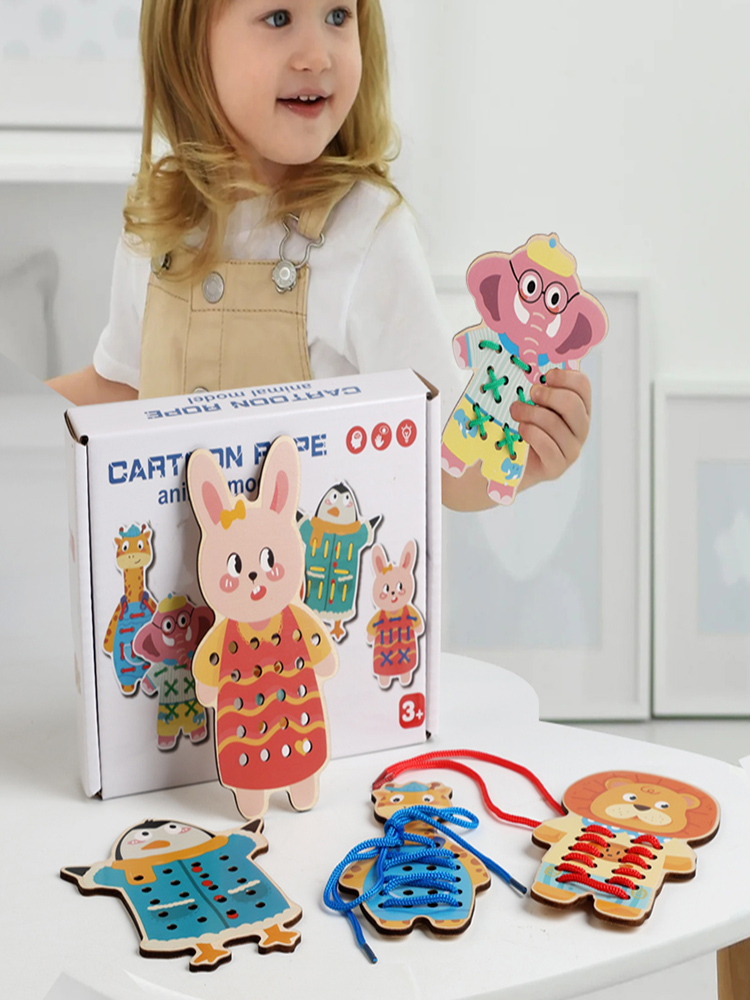 Busy Board Montessori Toys for - Montessori Wooden Busy Board Toddler recension och pris