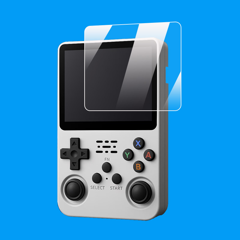 For R36S Retro Handheld Game C - Retro Handheld Game Console R36S recension och pris