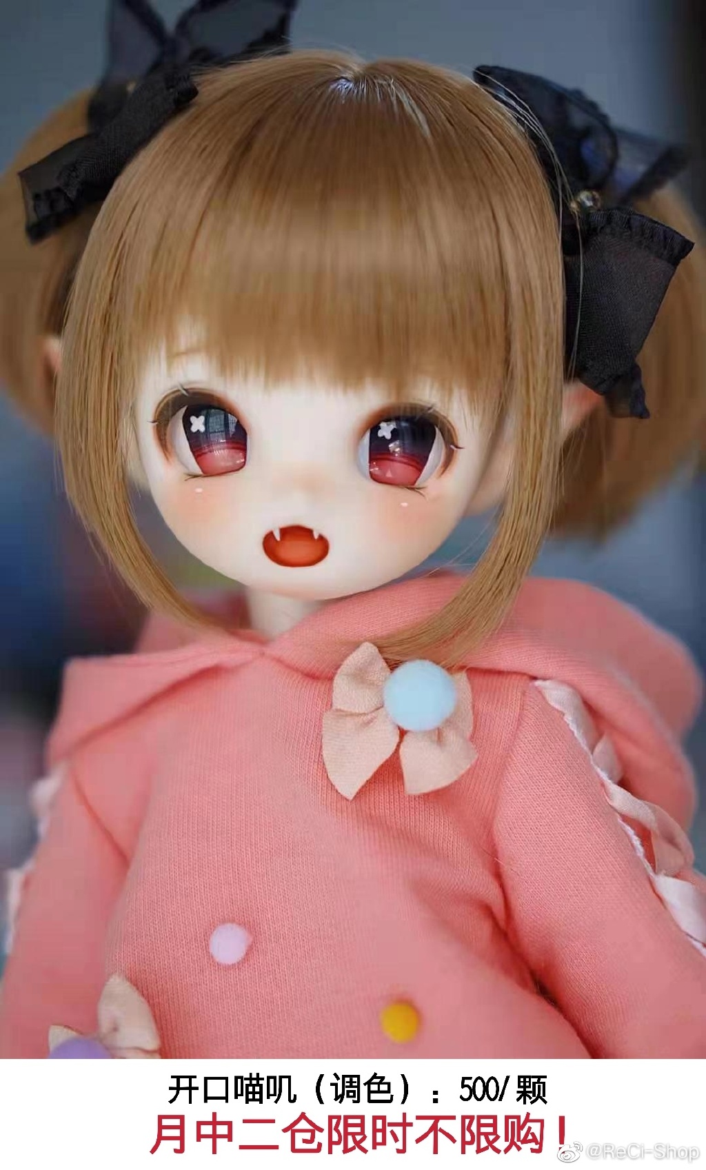 bjd sd doll 1/4 minute opening - Bjd Doll 1 6 Full Set With Clothes recension och pris