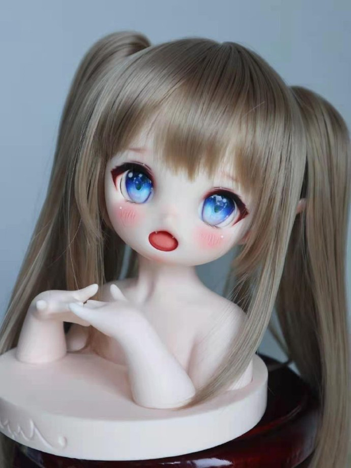 bjd sd doll 1/4 minute opening - Bjd Doll 1 6 Full Set With Clothes recension och pris