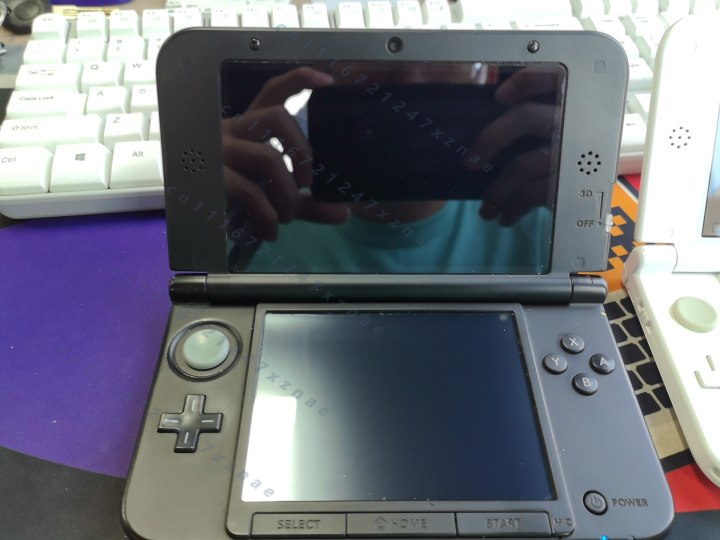Refurbished 3DS XL Handheld Ga - Video Games recension och pris