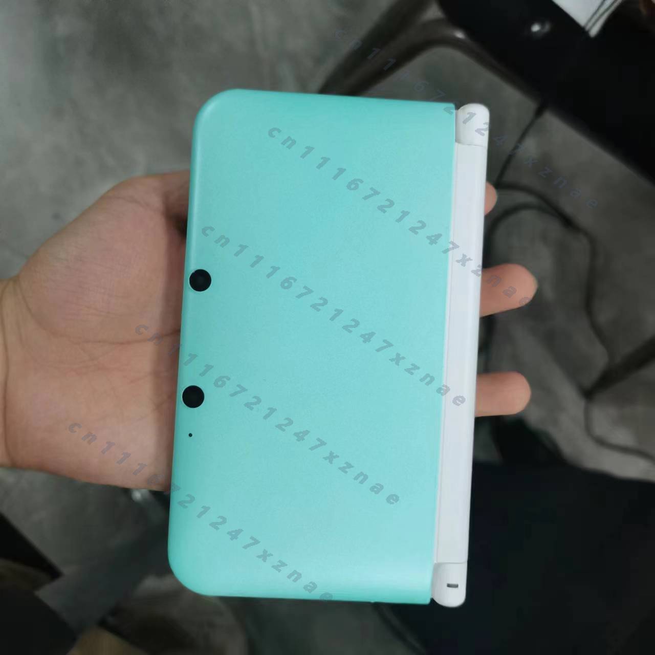 Refurbished 3DS XL Handheld Ga - Video Games recension och pris