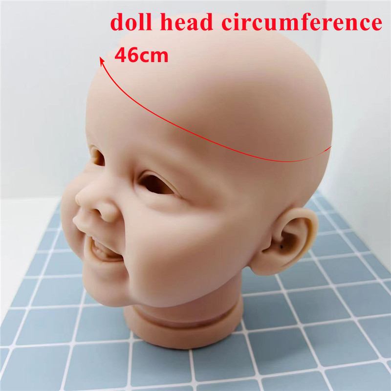 NPK 70cm Reborn Toddler Doll S - Reborn Baby Doll Silicone Realistic recension och pris