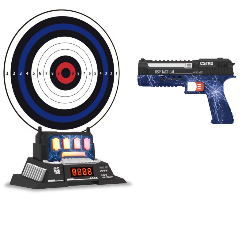 CSTAG AI Target Shooting Compe - Educational Toys recension och pris