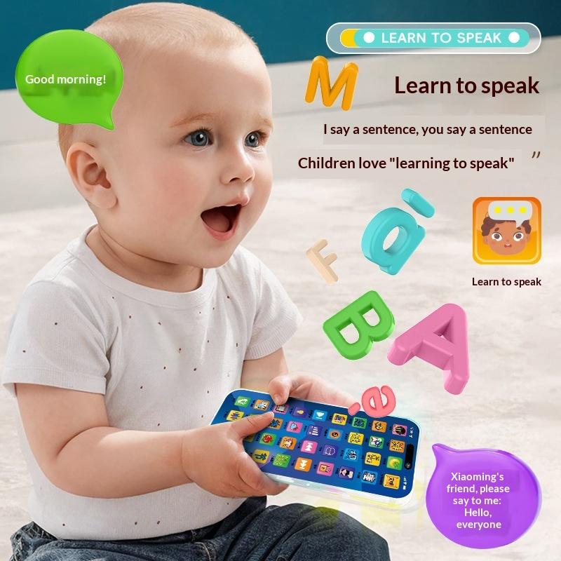 Toddler Interactive Simulation - Educational Toys recension och pris
