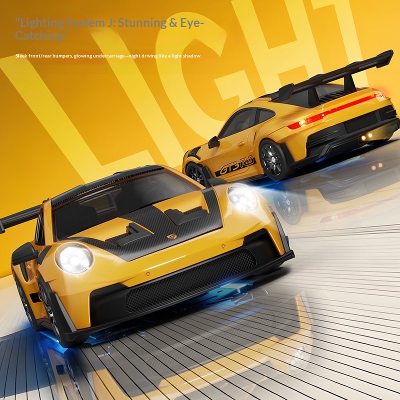 1:24 D24 4wd Professional Full - Rc Drift Car 1 24 Scale 4Wd recension och pris
