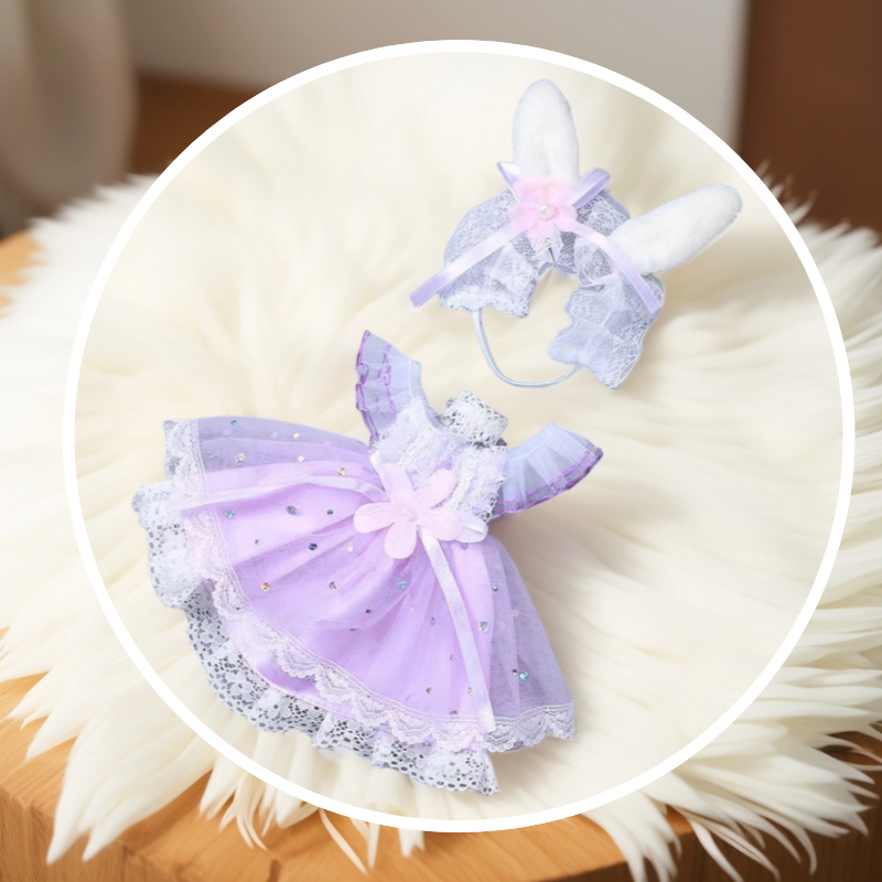 1/6 Bjd Dolls Accessory 30cm L - Bjd Doll 1 6 Full Set With Clothes recension och pris