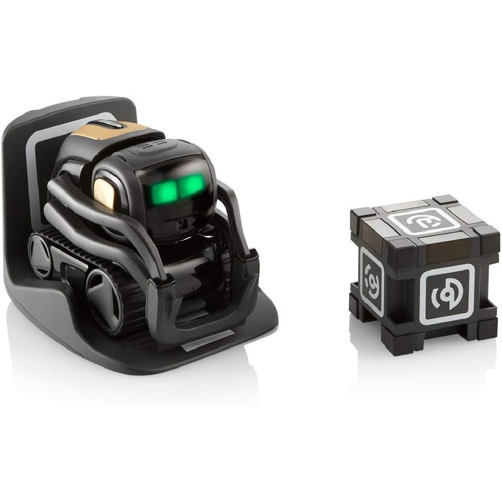 AI ChatGPT 2.0 Connected Robot - Educational Toys recension och pris