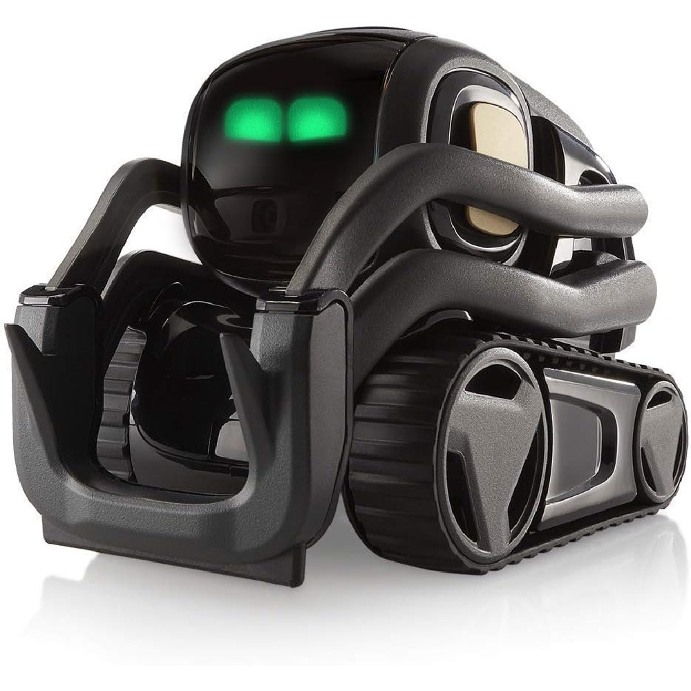 AI ChatGPT 2.0 Connected Robot - Educational Toys recension och pris