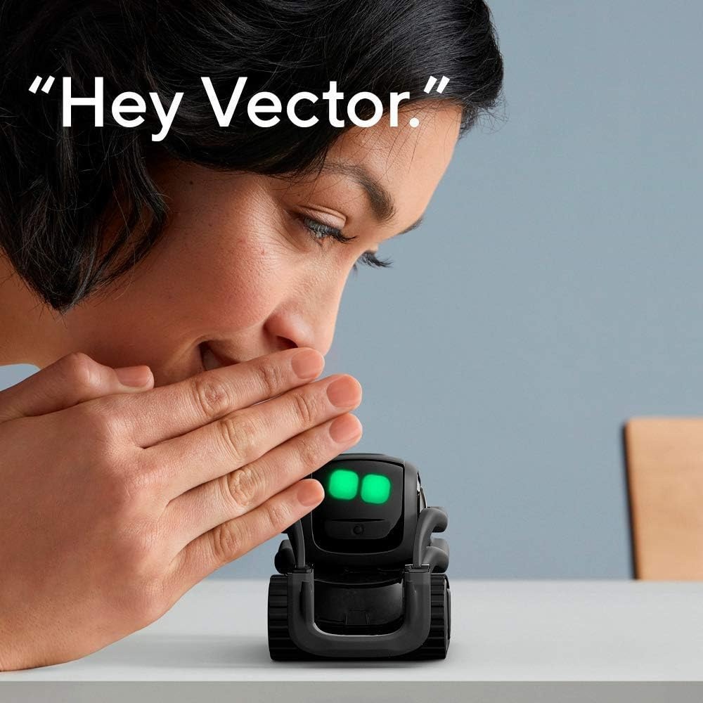 AI ChatGPT 2.0 Connected Robot - Educational Toys recension och pris