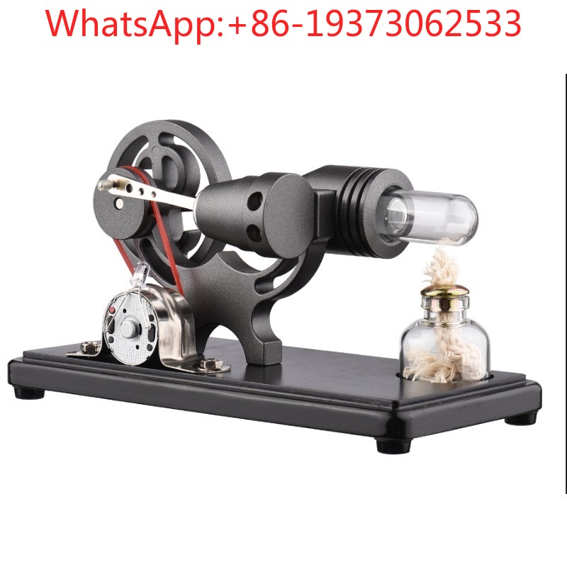 Experimental Engine Model Scie - Educational Toys recension och pris