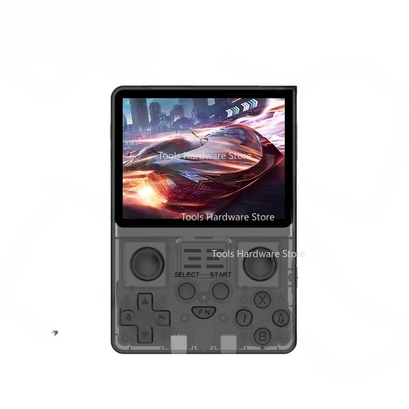 RGB20S R36S handheld game cons - Retro Handheld Game Console R36S recension och pris