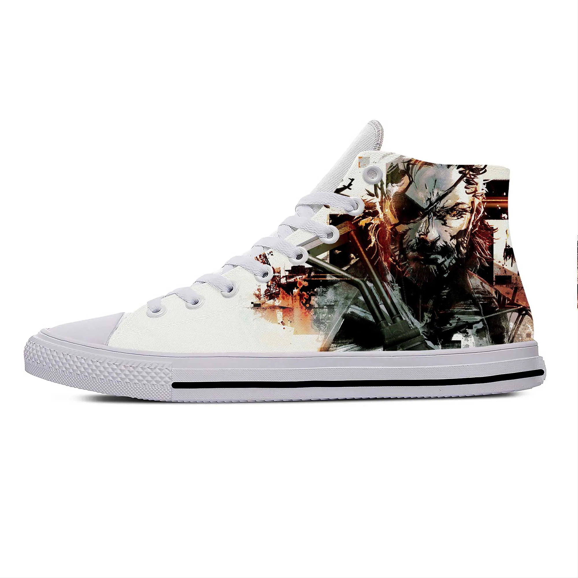 Hot Anime Cartoon Game Metal G - Board Games recension och pris