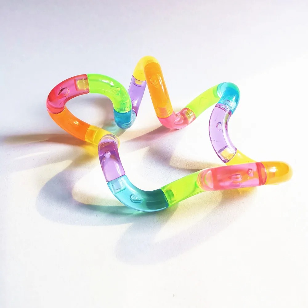 Deformable Rope Fun and Educat - Educational Toys recension och pris