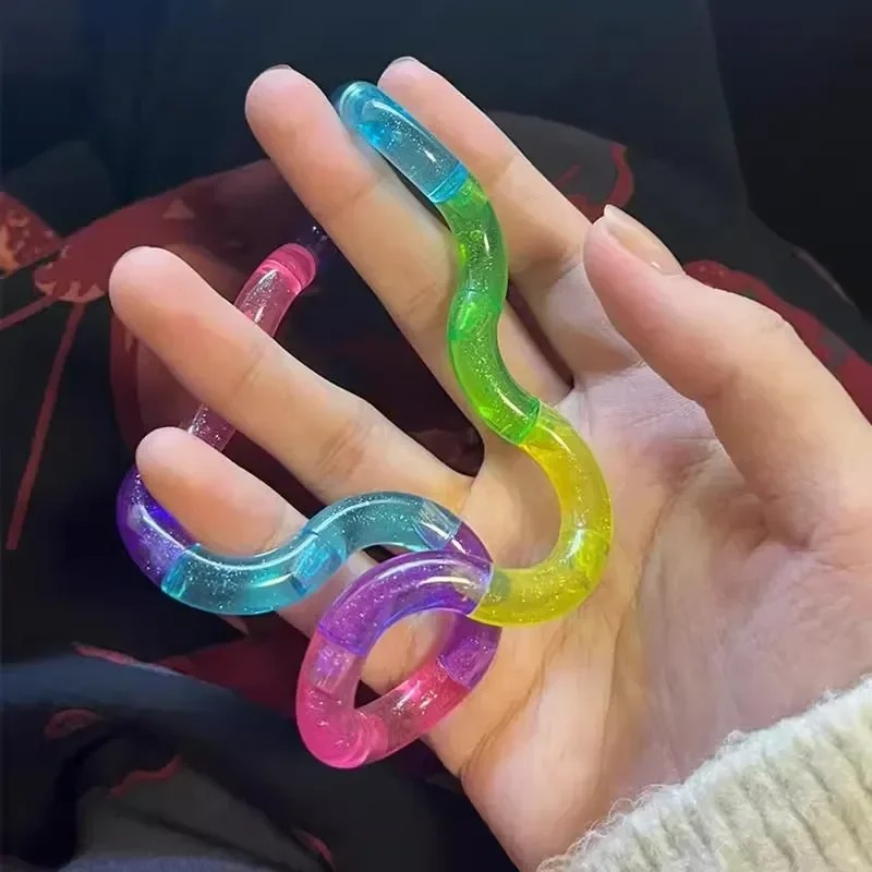 Deformable Rope Fun and Educat - Educational Toys recension och pris