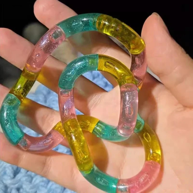Deformable Rope Fun and Educat - Educational Toys recension och pris