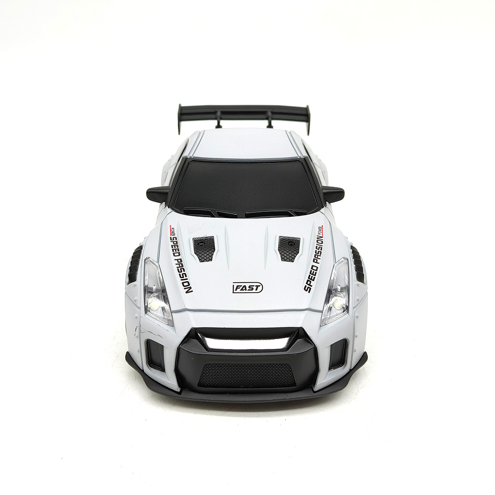 RC Drift Car 1/24 4WD Mini RC  - Rc Drift Car 1 24 Scale 4Wd recension och pris