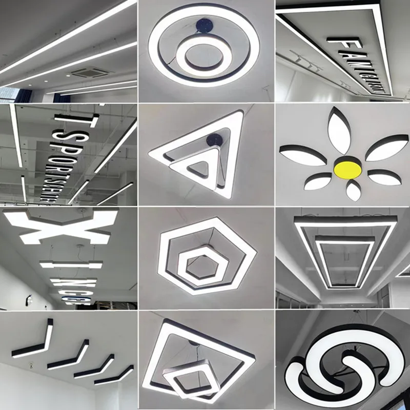 LED special-shaped light baske - Video Games recension och pris