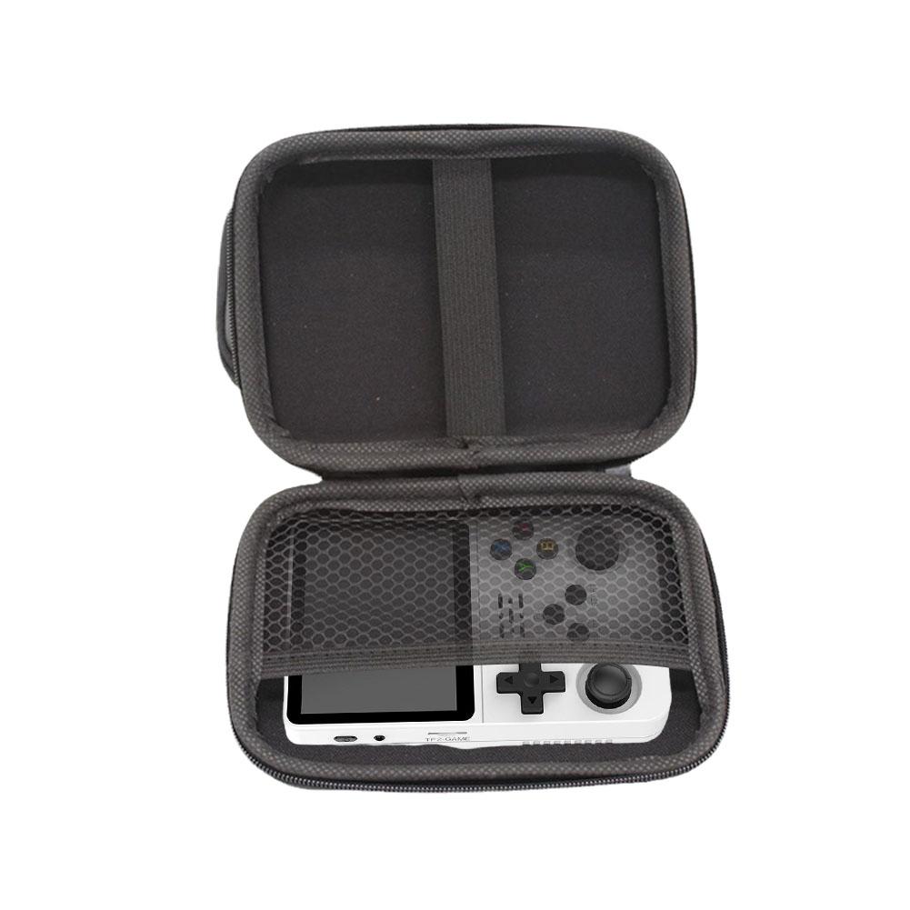 Portable Game Case for R36S/R3 - Retro Handheld Game Console R36S recension och pris