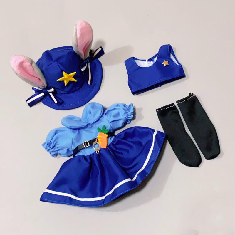 New 1/6 BJD Doll Dress Clothes - Bjd Doll 1 6 Full Set With Clothes recension och pris
