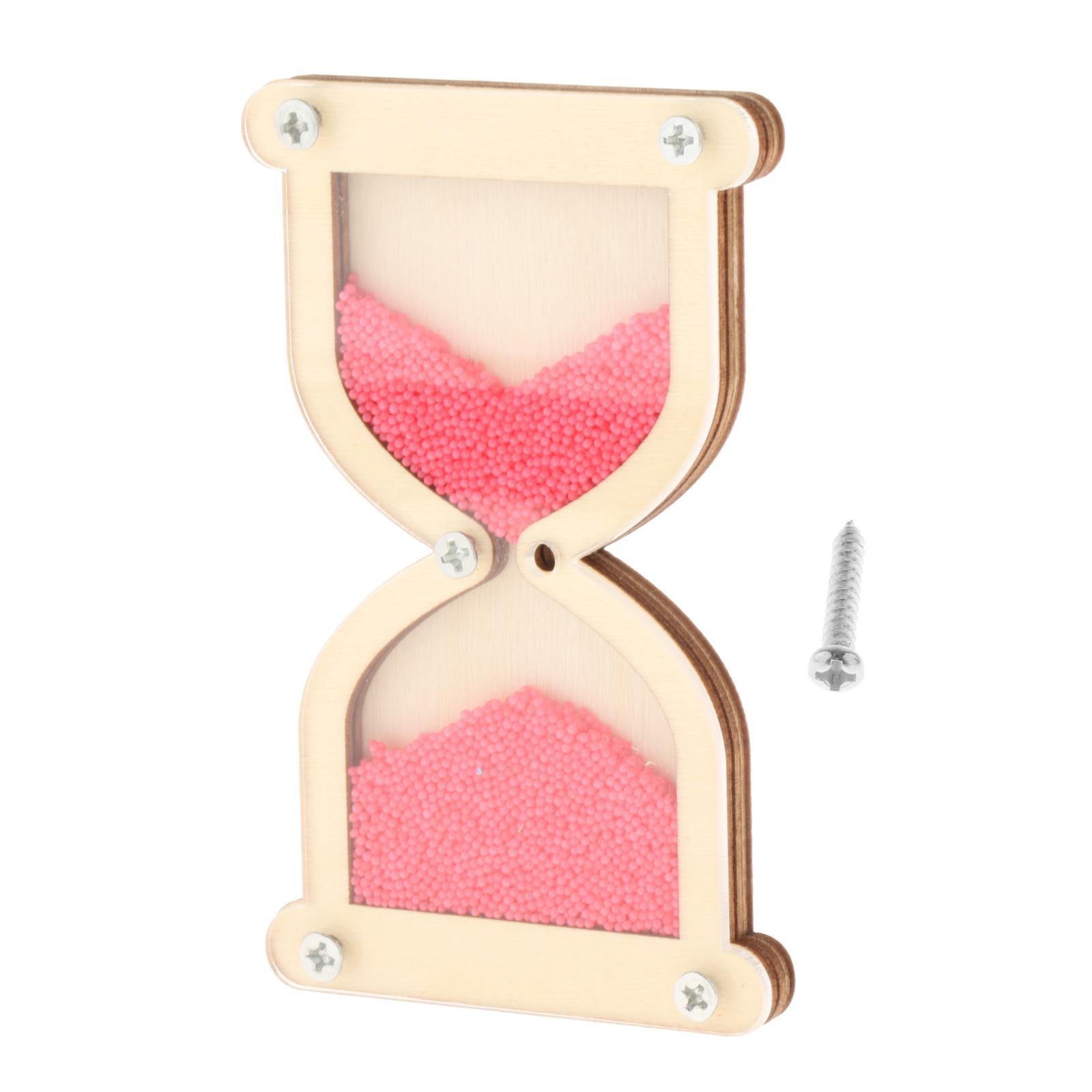 Montessori Wooden Busy Board S - Montessori Wooden Busy Board Toddler recension och pris