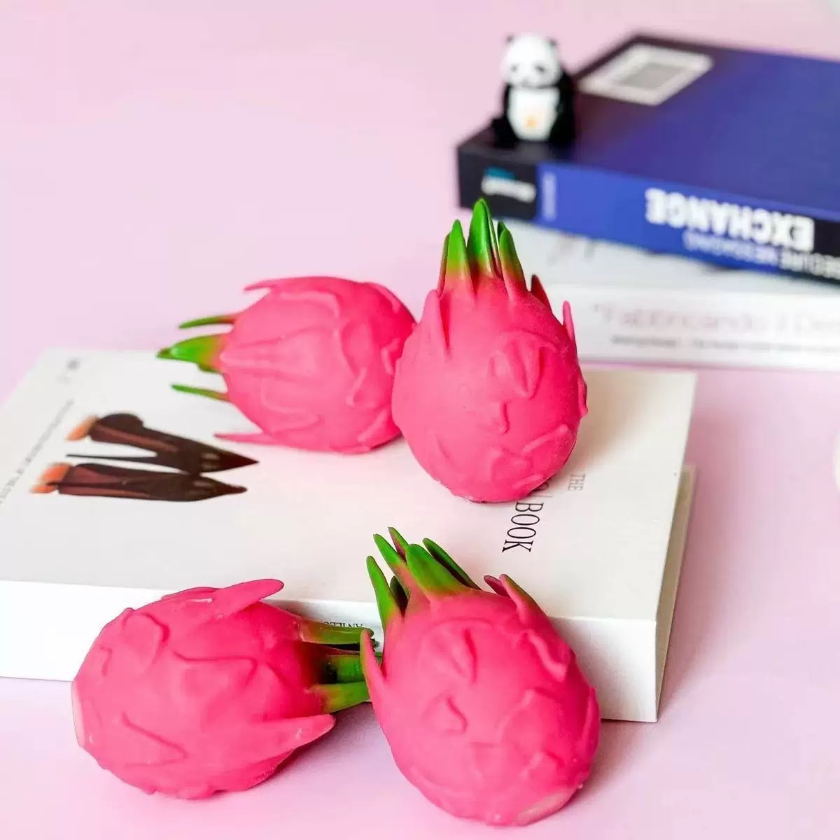 Handmade Simulation Pitaya Bui - Building Blocks recension och pris