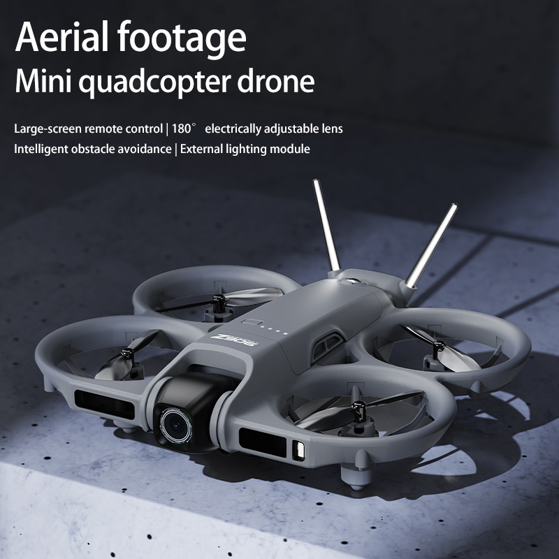 Original Z906 GPS Foldable Dro - Fpv Brushless Rc Drone 4K recension och pris