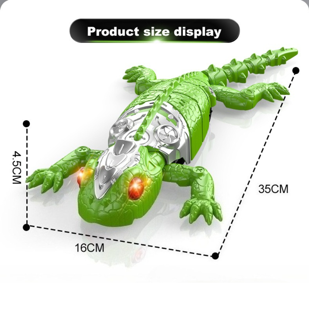 Electric Remote Control Animal - Remote Control Toys recension och pris