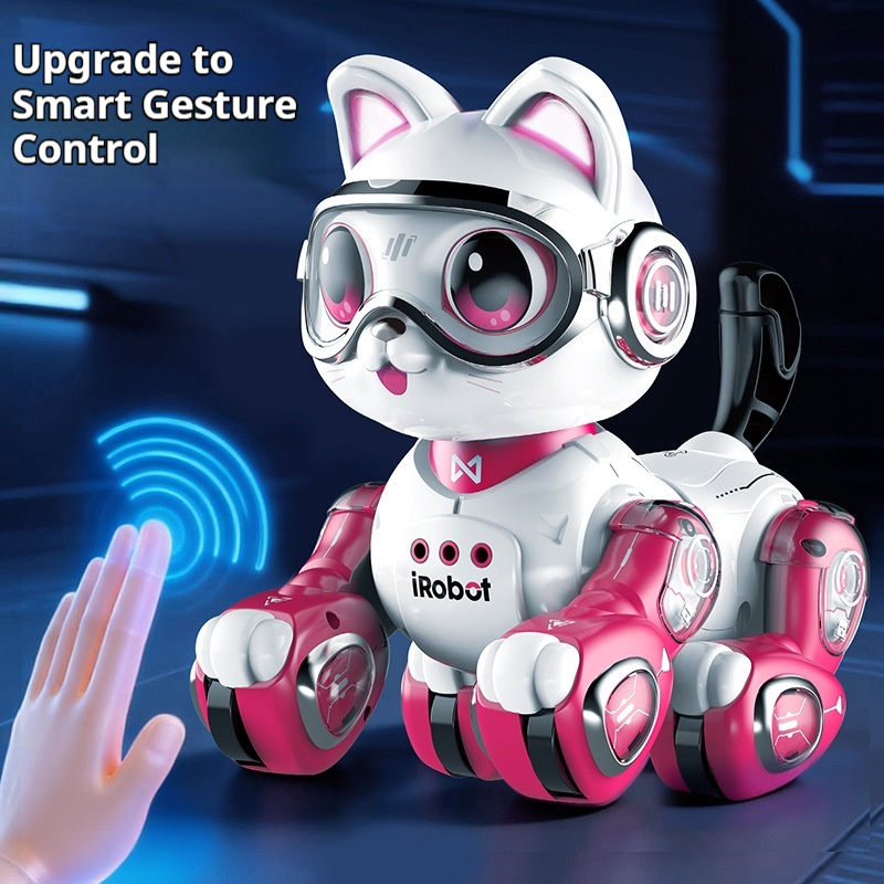 Ai Smart Bionic Robotic Horse  - Remote Control Toys recension och pris